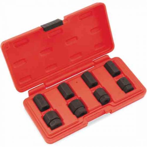 Stud Removal and Installation Set by BikeMaster